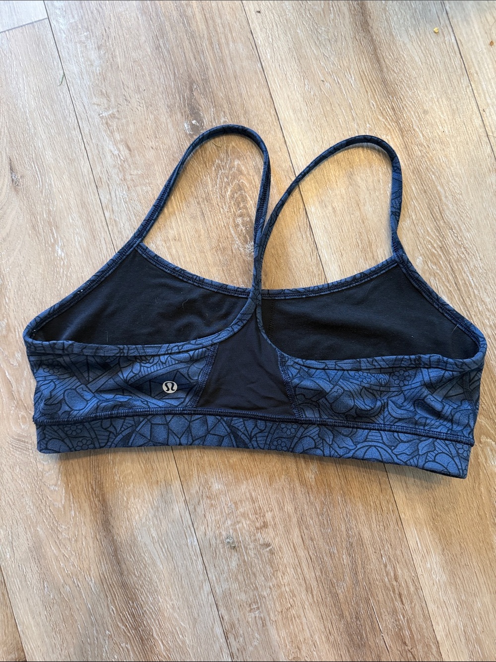 Lululemon bra